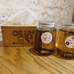 媽媽的味道張用戶圖片