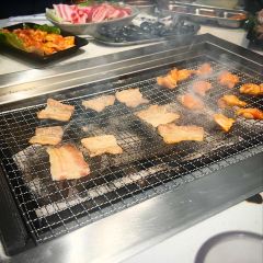 夏厉烤肉·老横店 여행 사진