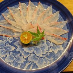 鹤松·高空の上居酒屋(深圳湾店) User Photo