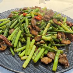 渔家灯火土菜馆(北苑小区店) User Photo
