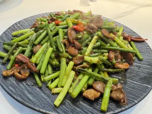 漁家燈火土菜館（北苑小區店）