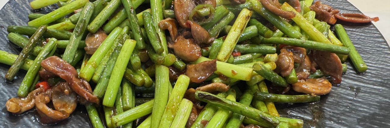 漁家燈火土菜館（北苑小區店）