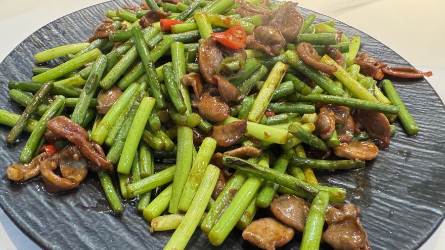 渔家灯火土菜馆(北苑小区店)