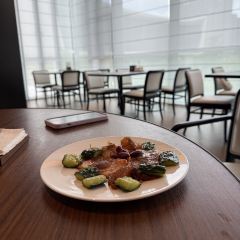 汕头潮宏基城际酒店·山海臻味潮菜 User Photo
