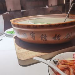 天目湖宾馆·风味小馆 ảnh của người dùng