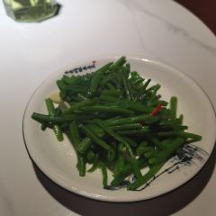 天目湖宾馆·风味小馆 ảnh của người dùng