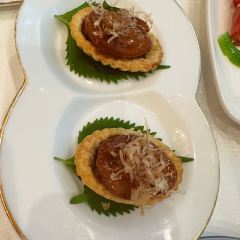 T’ANG COURT User Photo