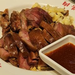 山芋腔苏北菜(盐城新弄里店) User Photo