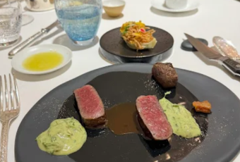 Restaurant Kei user photo