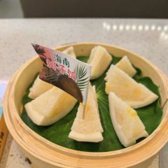 椰小鸡·椰子鸡(清水湾碧乐时光店) 여행 사진