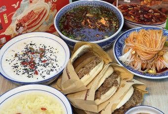 樊記臘汁肉（竹笆市店）張用戶圖片