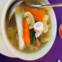 Ling Loong Seafood User Photo