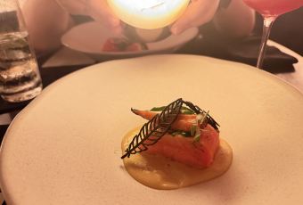 The cave by Chef Ryan Clift User Photo