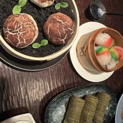 Hakkasan 여행 사진