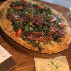 一尺花园(红窑店) User Photo