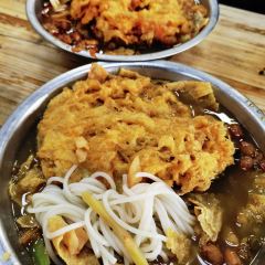 西环肥仔螺蛳粉(总店) User Photo