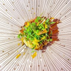 Yue Creative Cantonese Cuisine User Photo