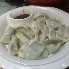 老西安陕西面馆(大家元摩天轮店) User Photo