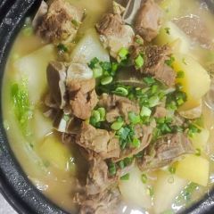 川渝餐厅 User Photo