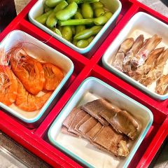 小峰飯店(南長街店)張用戶圖片