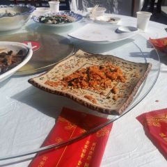 生态园土菜鱼庄 User Photo
