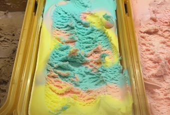 世茂希尔顿·盛宴自助餐厅(青年大街店) User Photo