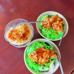 藍姜餐廳張用戶圖片