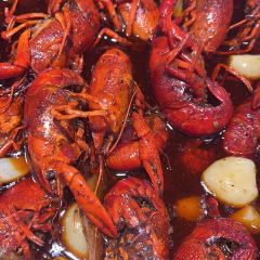 YI HUAI CRAYFISH User Photo
