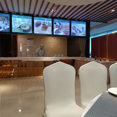 郴州奥米茄丽呈华廷酒店·餐厅 User Photo