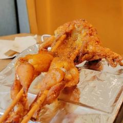 望蓉城·古法酸菜鱼(万象九宜城店) User Photo