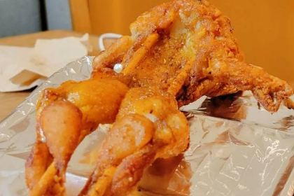 望蓉城·古法酸菜鱼(万象九宜城店)