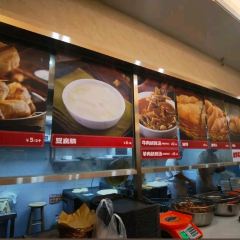 鹿亚平胡辣汤(人民广场店) User Photo