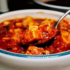 芝园生态餐厅(义乌城店) User Photo