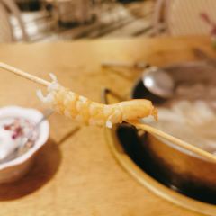 椰子不语 椰子鸡火锅(凯德晶萃店) User Photo