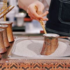 Trung Nguyên Legend User Photo