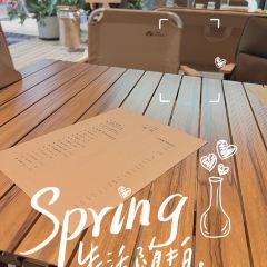 FUN清松民宿·餐厅 User Photo