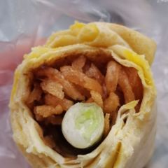 谷道飨煎饼坊 User Photo