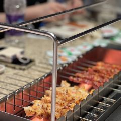 丰茂烤串(建设街店) User Photo
