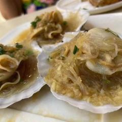 喜家港式茶餐厅 (亚龙湾东榕美食广场店) User Photo