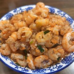 步沿私房菜馆 User Photo