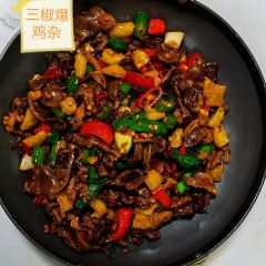昨日重现(时代城店) User Photo