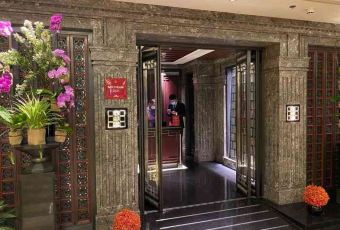 北京四季飯店·采逸軒張用戶圖片