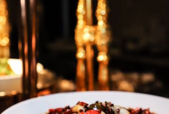 Noble International Hotel·Weisidina Western Restaurant User Photo