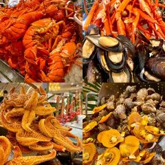 Noble International Hotel·Weisidina Western Restaurant User Photo