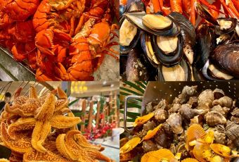 Noble International Hotel·Weisidina Western Restaurant User Photo