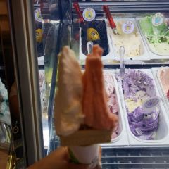 LemonCello Gelato User Photo