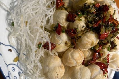 瑶水情民族特色餐厅