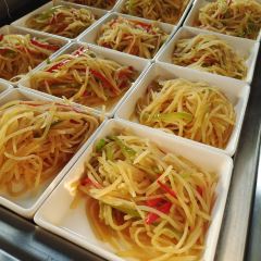 山里食集 User Photo