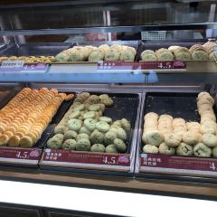 昆明冠生园·面包甜点(滇池路店) User Photo