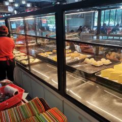 Wangxi Zhongxi Tea Shop User Photo